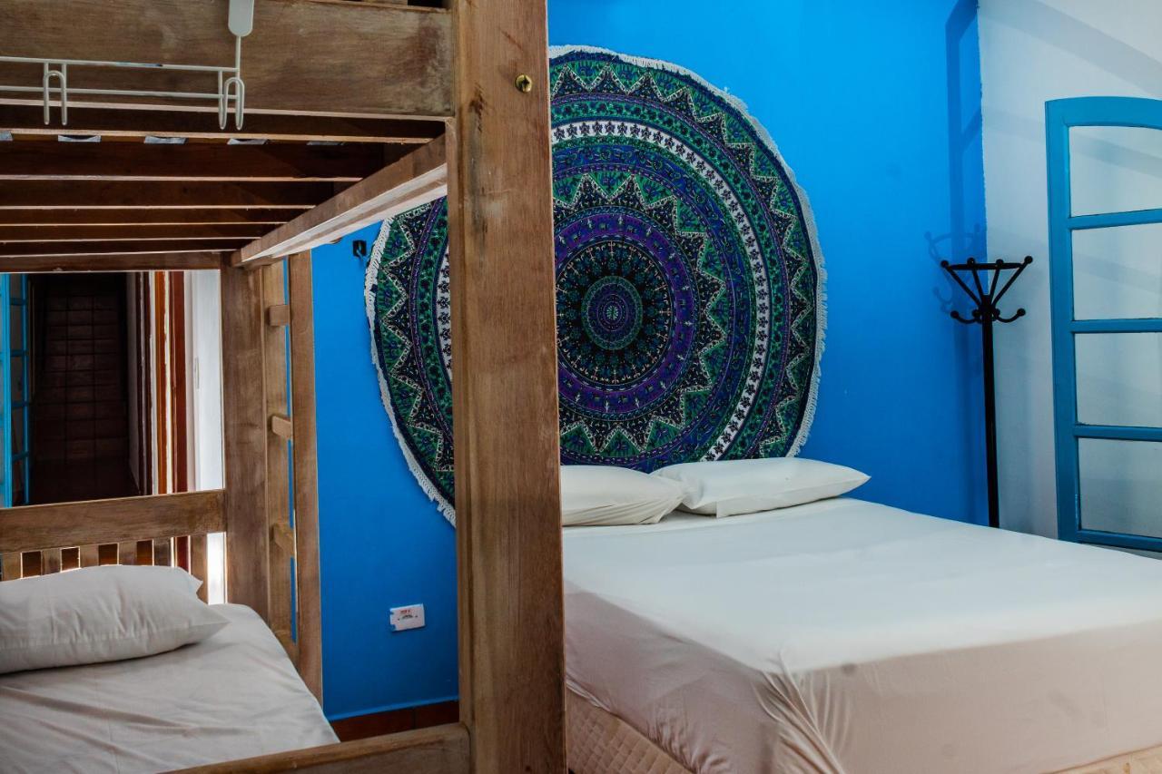 Flow Hostel Juquehy Juquei Exterior photo